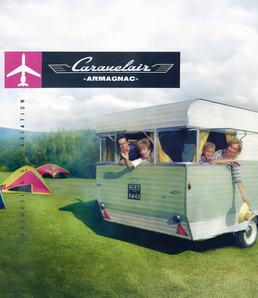 Caravelair, un héritage caravanier puissant